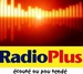 Radio Plus Logo