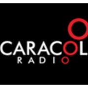 Caracol Radio Logo