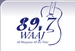 WAAJ - WAJJ Logo