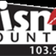 cisn country - CISN-FM Logo