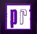 Purple Radio Logo