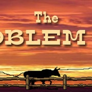 The No Problem Ranch Logo