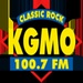 KGMO Logo