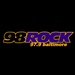 ROCK - WIYY Logo