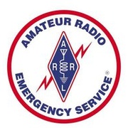 Preble County ARA Skywarn/ARES K8YR 145.470Mhz Repeater Logo