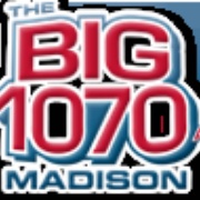 The Big 1070 - WTSO Logo