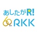 RKK Radio - JOBF AM Logo