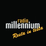 Radio Millennium Logo