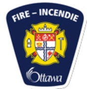 Ottawa City Fire Logo
