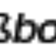 Radio Pop Three Logo