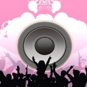 All Dance Radio Logo