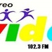Estereo Vida - XHMW Logo