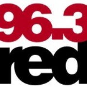 REDFM Logo