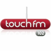 Touch FM Logo