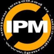 In Perpetual Motion IPM Logo