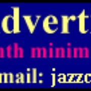 Atlanta Blue Sky Jazz Logo
