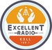 Excellent Radio - KXLL Logo