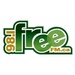 98.1 Free FM Logo