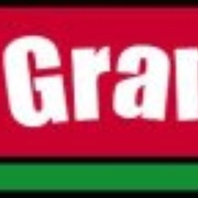 La Gran D - KZTA Logo