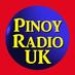 CPN - Pinoy Radio UK Logo