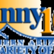 KVNA Logo