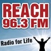 CJGY-FM Logo