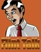 Flint Talk Radio Logo
