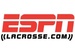 ESPN La Crosse - WFBZ Logo