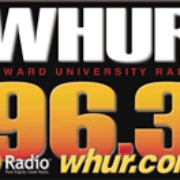 WHUR World - WHUR-HD2 Logo