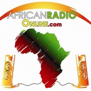 African Radio United Kingdom Logo