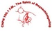 CHFN-FM Logo