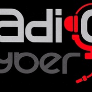Radio Cyber Logo