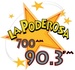 La Poderosa Parral - XEGD Logo