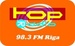 TOPradio Logo