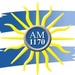 La Radio de Mi Pais 1170 Logo