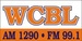 WCBL Logo