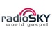 Radio Sky Gospel Logo