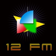Radio 12 Fm Logo