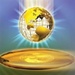 Bigloo Christian Radio Logo