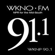 BBC World Service - WKNO-HD3 Logo