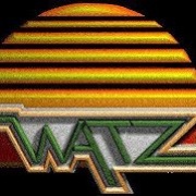 WATZ-FM Logo