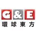 G&E Studio - KWRM Logo
