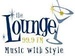 The Lounge FM - CHPQ-FM Logo