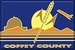 Coffee County Public Safety Logo