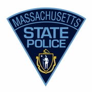 Massachusetts State Police, Troop D Logo