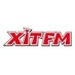 Hit FM - 101.7 FM Logo