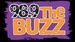 98.9 The Buzz - WBZA Logo