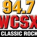 Detroit's Oldies HD2 - WCSX-HD2 Logo