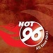 Royal Media Services - Hot96 Logo