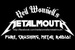 Radio Metal On: The Brutal Logo